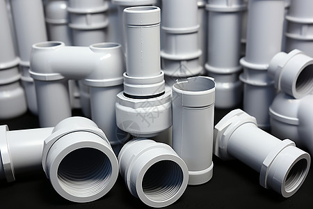 PVC電線(xiàn)管與螺旋鋼管的背景及應(yīng)用對(duì)比