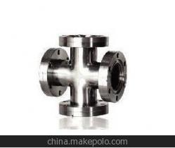 四通CF35連接件 真空系統中的關鍵閥門配件